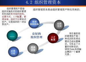 知識(shí)資本管理 企業(yè)資產(chǎn)管理的新維度