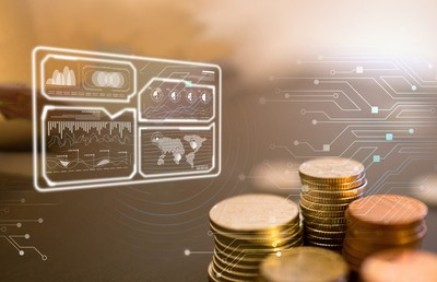 數(shù)據(jù)資產(chǎn)化 賦能業(yè)務增長的資產(chǎn)管理新范式